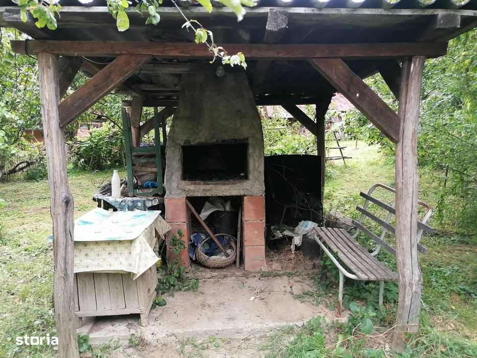 Casa individuala, teren 2.600 mp