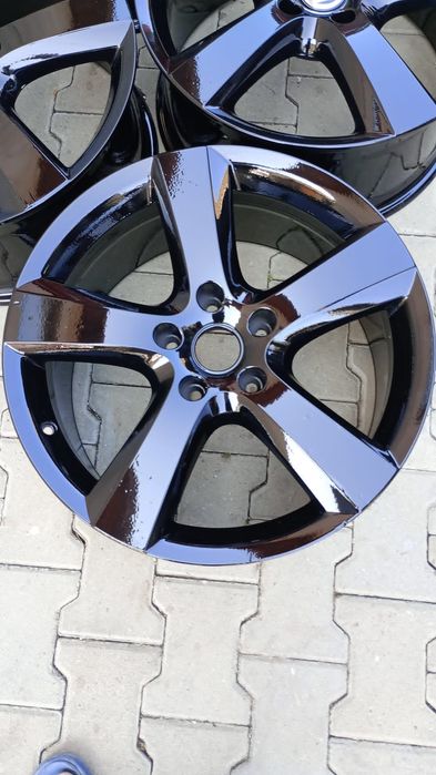 4jante 5x130 R20 originale volkswagen touareg audi Q7 Porsche cayenne