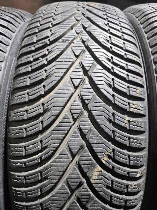 Anvelope 205/55 R16 KLEBER 2021 de iarna