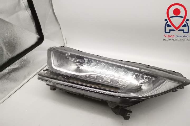 Фар Ляв Оригинален Лед / Far Lyav Originalen Led Honda CR-V 5 фейслифт
