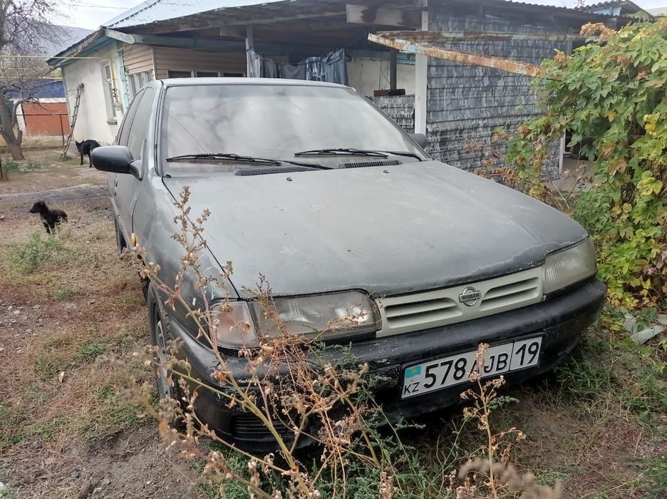 Продам Ниссан Премьра П10