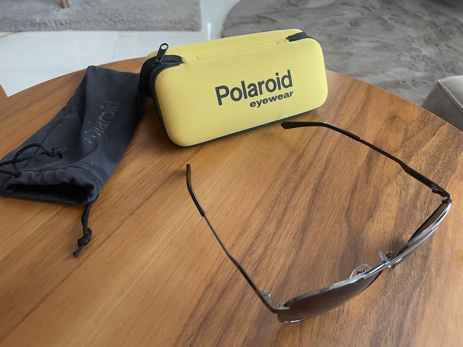 Слънчеви очила Polaroid