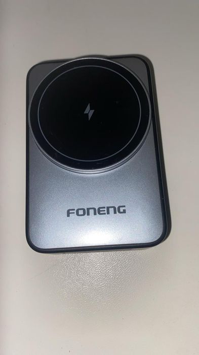 Продам беспроводную зарядку