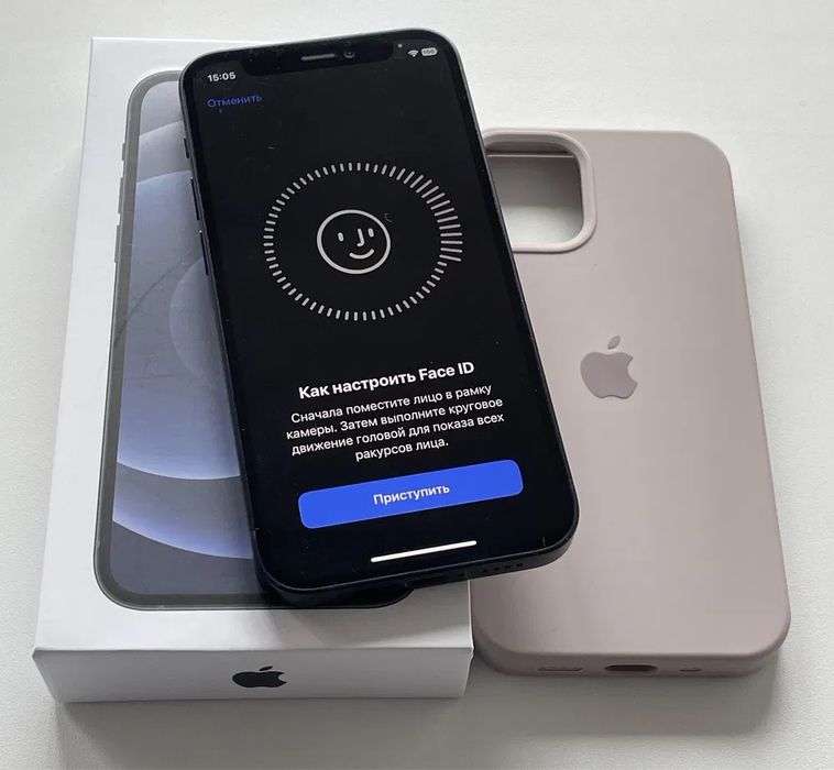 IPhone 12 Mini Продам Айфон 12 Мини