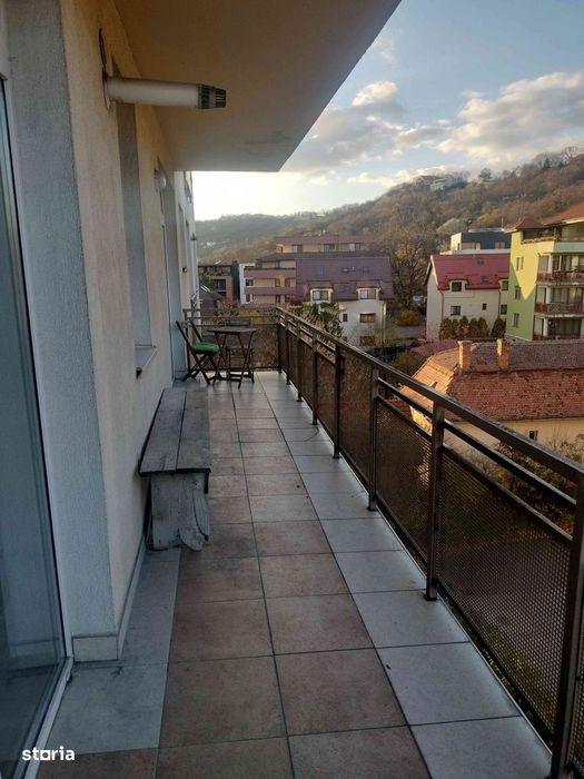 Apartament 2 camere, balcon, Grigorescu ,Cluj-Napoca