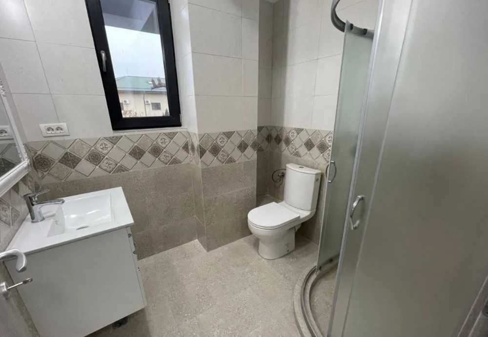 Дава се под наем Двустаен апартамент в Пловдив, Изгрев - 60 кв.м за 275.4 € - Снимка #4