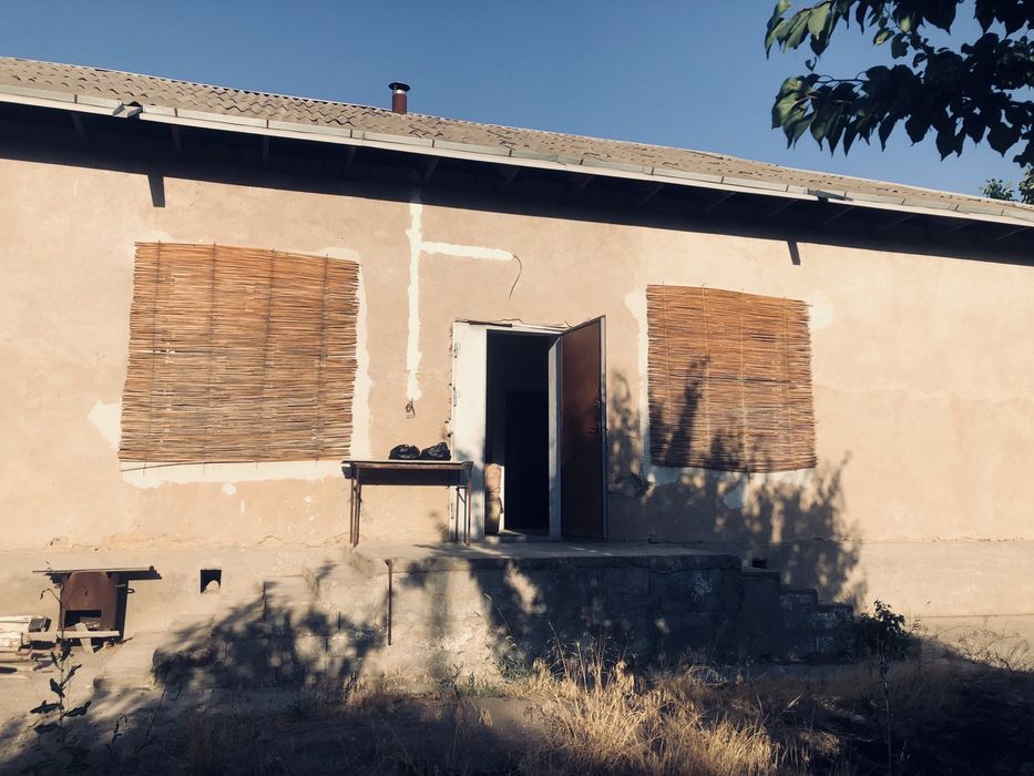 Продам свой дом