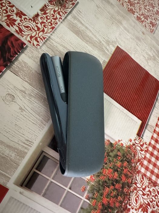 Glo/Iqos/Ploom perfect functionale