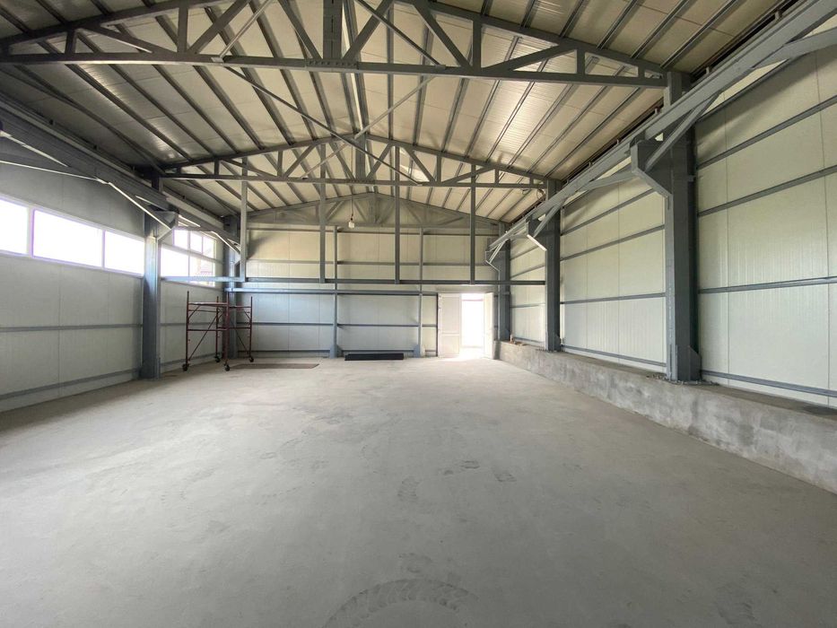Spatiu de inchiriat
