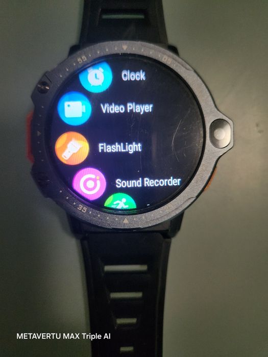 Ceas PG-999 -Telefon Android Wi-fi - Google play