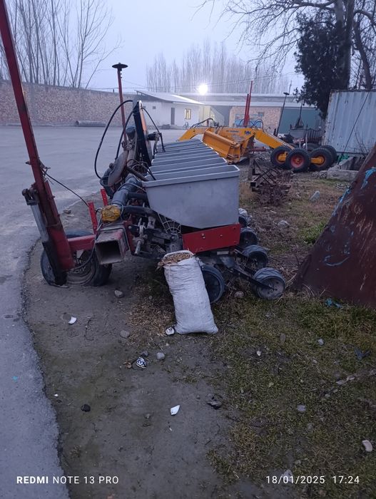 Selka sotiladi xolati yaxshi