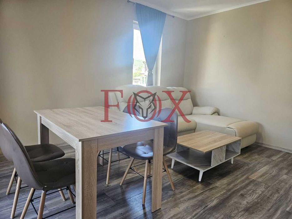 Дава се под наем Тристаен апартамент в Варна, Виница - 90 кв.м за 550 € - Снимка #1