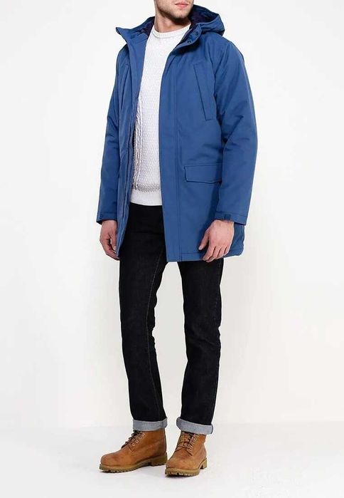 O'Neill Expedition, размер: S/М, ново, оригинално мъжко зимно яке