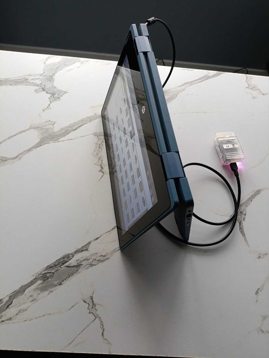 Диагностика за Мерцедес Xentry