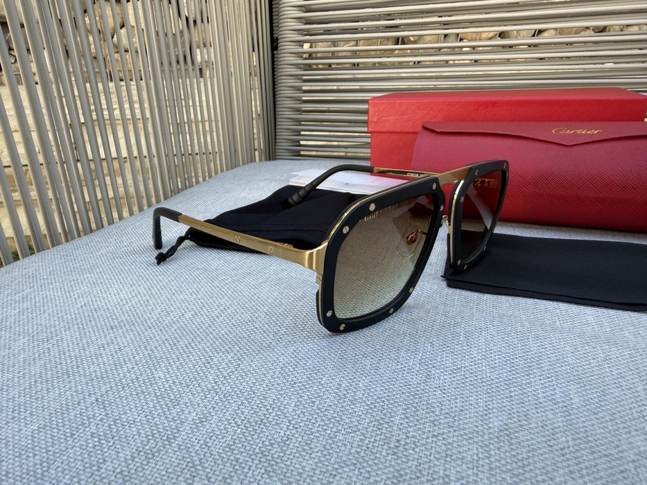Ochelari de soare cartier ct0573s