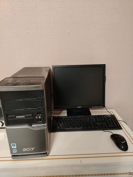 Компьютер продам