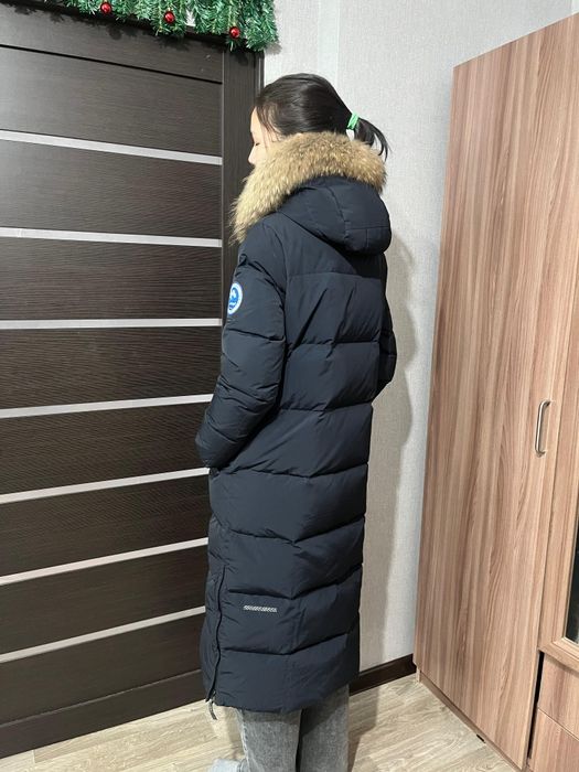 Б/у куртка 44р Laplanger