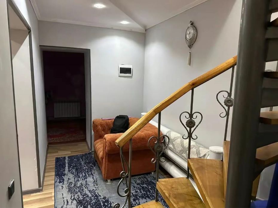 Сдам посуточно коттедж