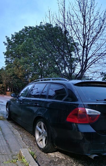 Джанти с зимни гуми за Бмв | BMW Style 290 - 225/45/17 | OEM