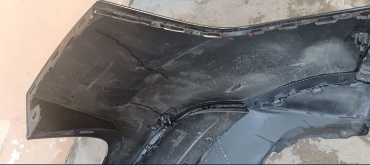 Tesla model Y орка бампер . Оригинал