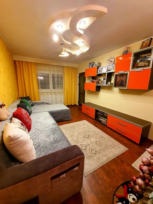 Apartament 3 camere Micro 17