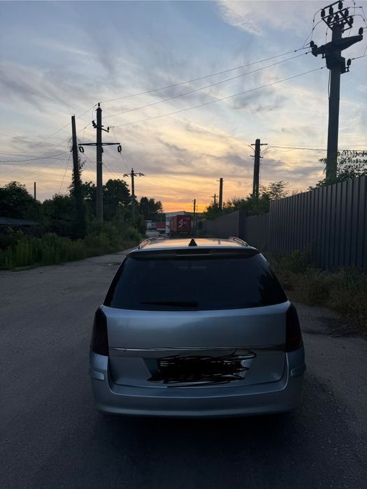 OPEL Astra 2005 — imagine 3