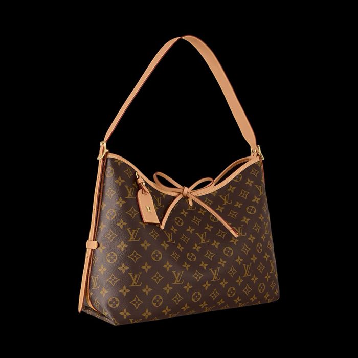 Louis Vuitton CarryAll MM