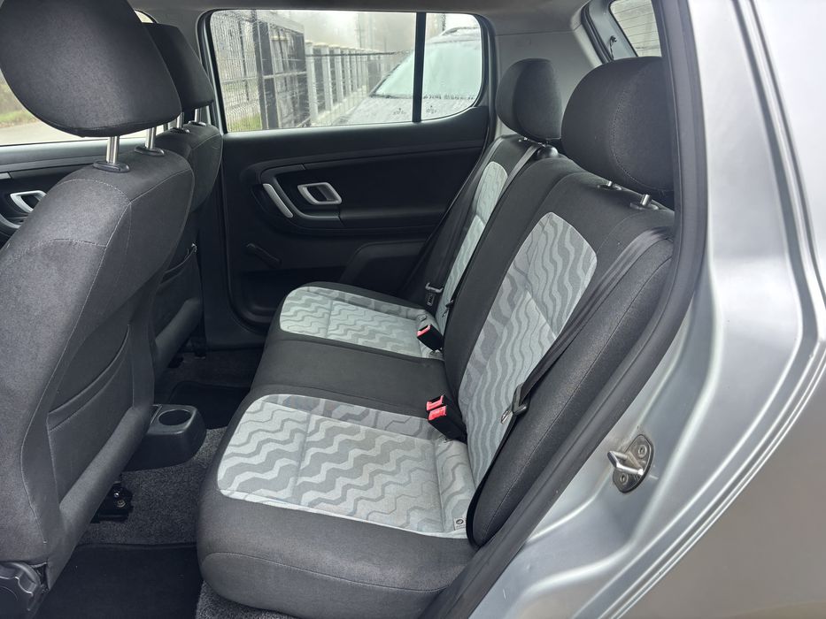 Skoda fabia 1.2 MPI 2009 GPL RATE