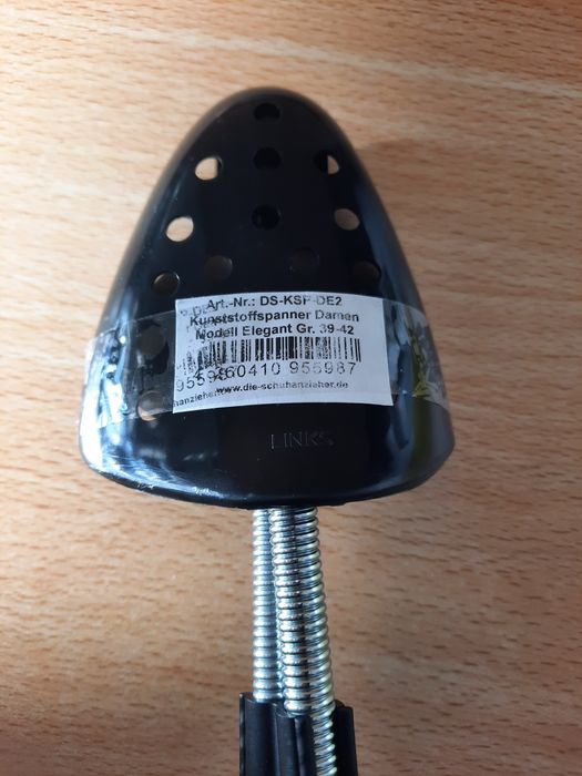 Sanuri noi pentru încălțăminte mărimea 39-42