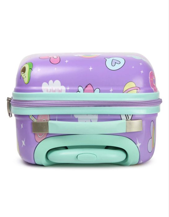 Чемодан детский