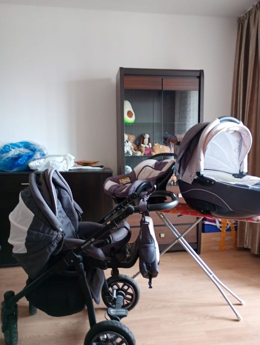 Детская коляска ""Adamex"Jooger.