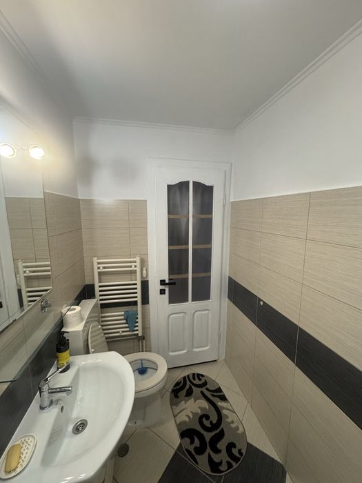 Apartament de inchiriat Calea Manastur nr 89