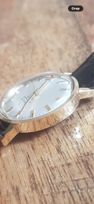 Zenith automatic 28800