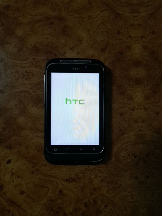 Htc Desire pentru colectie