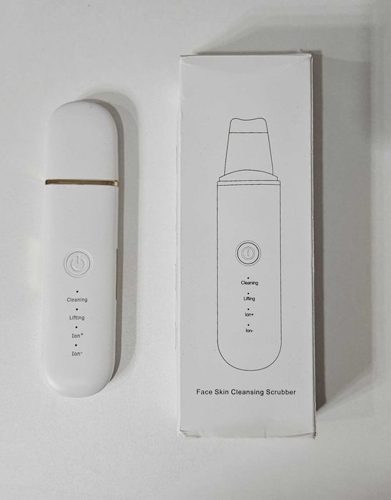 Аппарат для ультразвуковой чистки лица