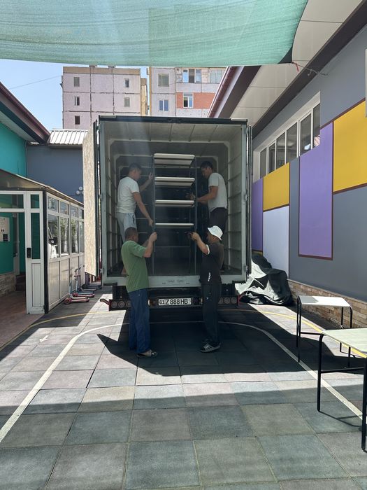 Changan Грузоперевозки перевозка грузов  юк ташиш gazel yuk tashish