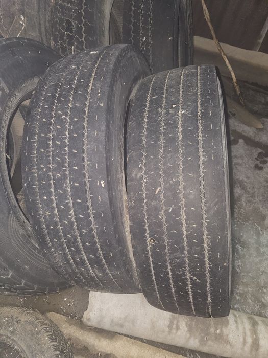 Продам бу колеса