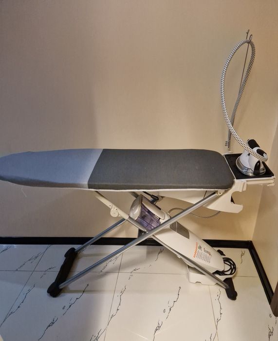 Vănd sistem de călcat Laurastar S4