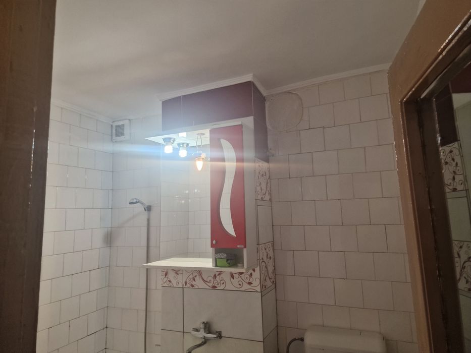 Garsoniera,30mp,Kaufland,etaj 3,centrala,termopan,luminoasa