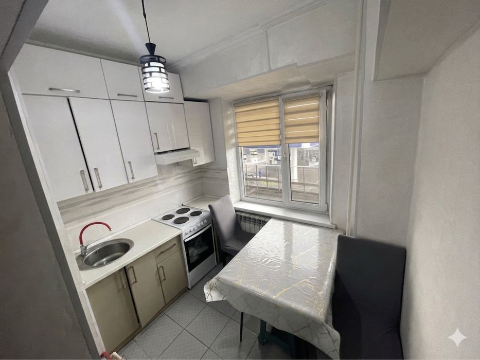 Продаю квартиру срочно