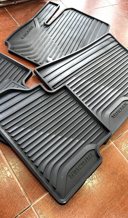 Tracker 2 gm polik sifatli usa