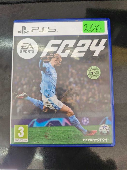 Конзола Sony PlayStation 5