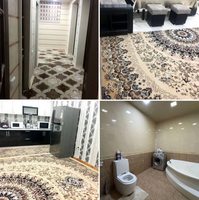 Тошкент тумани "Киров" 8 сот 1,5 кават 7 хона 3 с/у