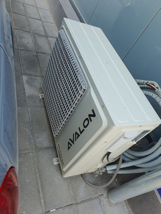 Avalon ART 24 FG Inverter