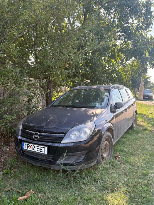 Opel Astra h , 1,7 cdti,