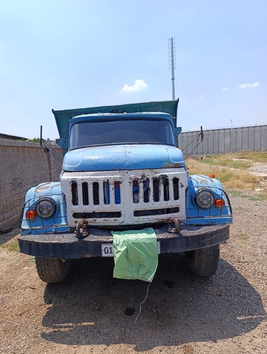 Zil 131 sotiladi