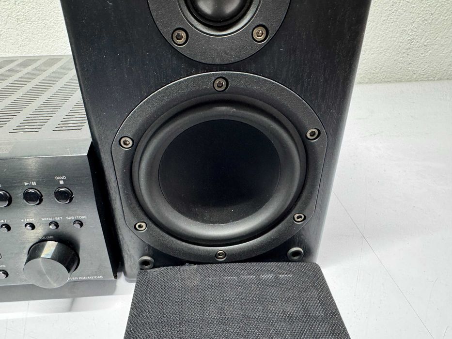 Аудио система - Denon RCD-M37DAB / 65W