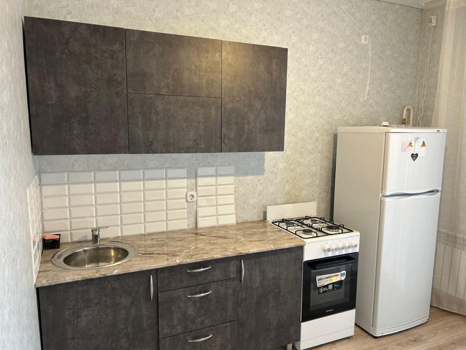 1 ком мкр Береке