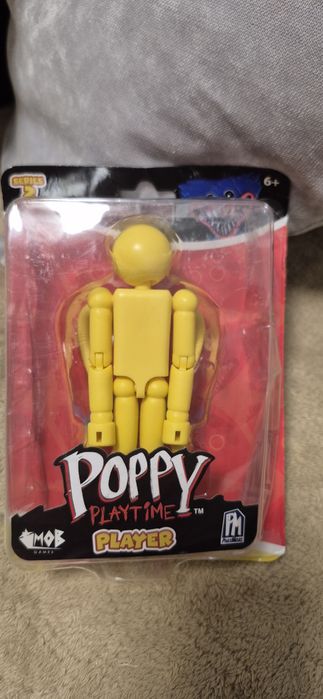 екшън фигурка The Player