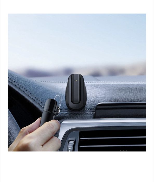 Handsfree Casca Bluetooth Joyroom JR-B02S